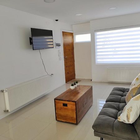 Casa Nueva, Excelente Ubicacion Villa Punta Arenas Bagian luar foto