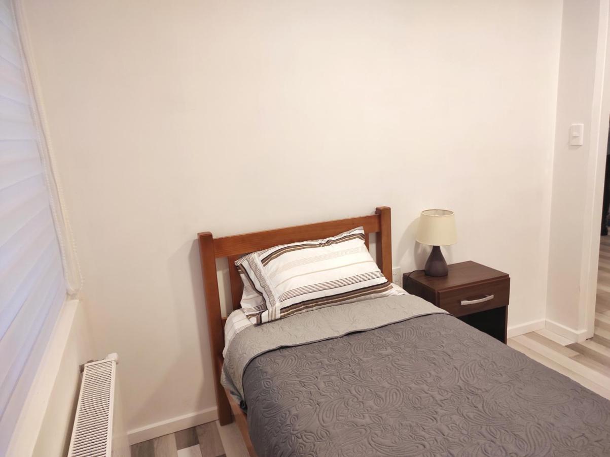 Casa Nueva, Excelente Ubicacion Villa Punta Arenas Bagian luar foto