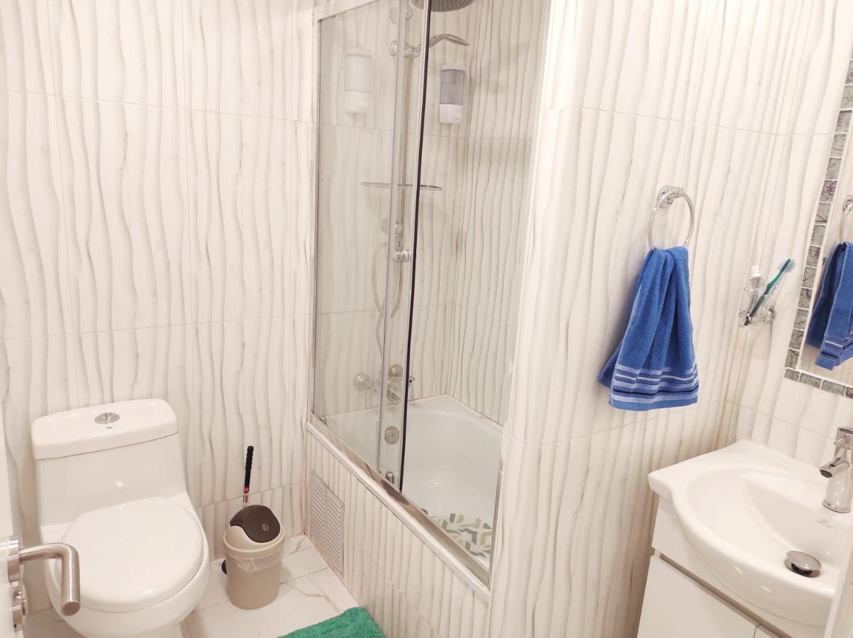 Casa Nueva, Excelente Ubicacion Villa Punta Arenas Bagian luar foto